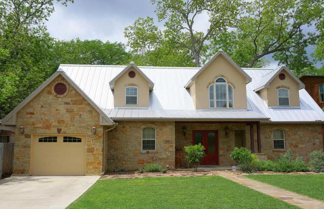 The Wimberley House Villa Exterior foto