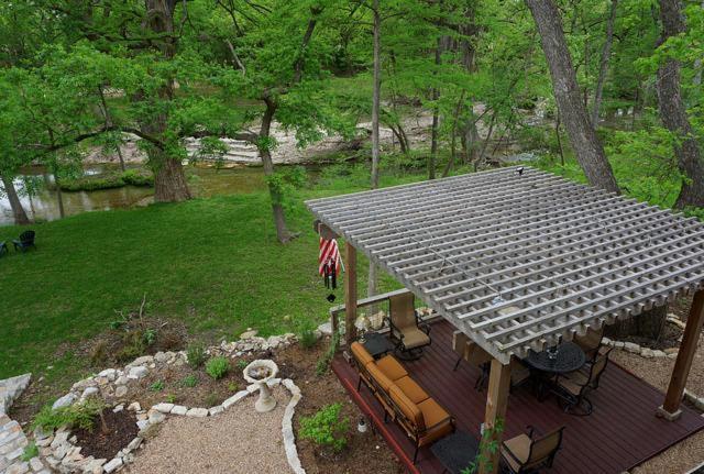 The Wimberley House Villa Exterior foto