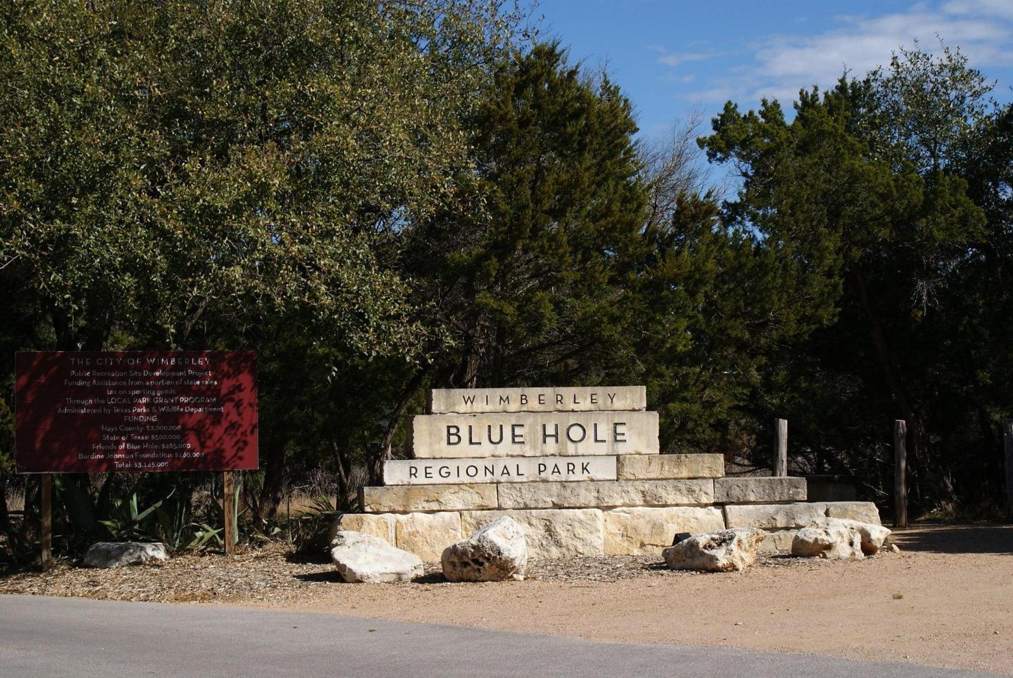 The Wimberley House Villa Exterior foto